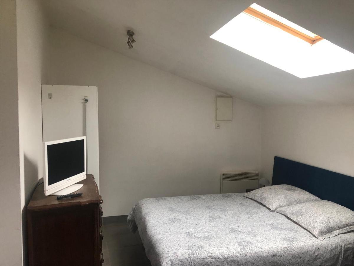 Studiodupuyblanc Saint-Paul  Zewnętrze zdjęcie