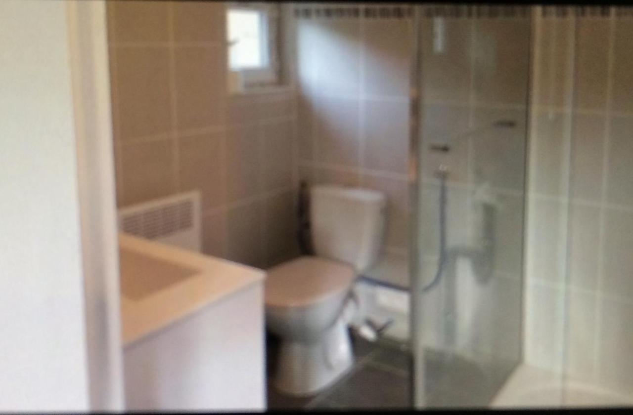 Studiodupuyblanc Saint-Paul  Zewnętrze zdjęcie