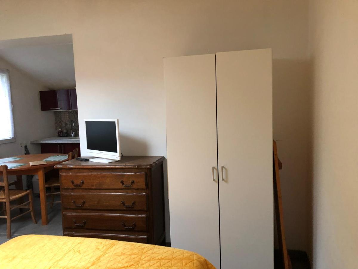 Studiodupuyblanc Saint-Paul  Zewnętrze zdjęcie